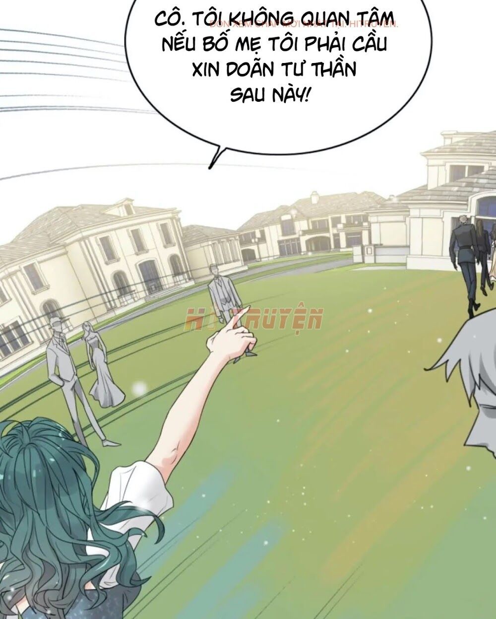 đọc truyện Cô Vợ Hợp Đồng Bỏ Trốn Của Tổng Giám Đốc Chương 288 ảnh 38 tại Thiên Thai Truyện