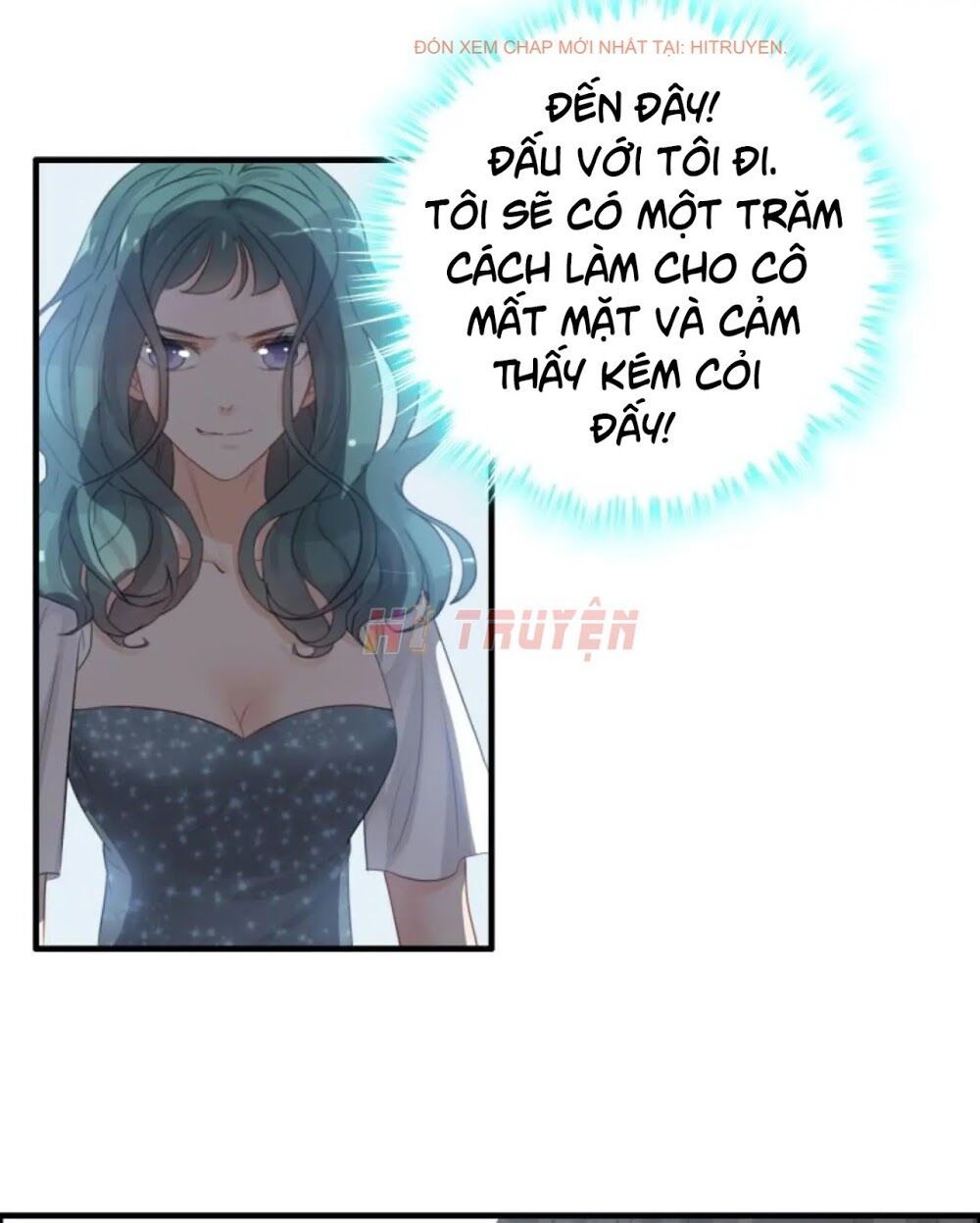 đọc truyện Cô Vợ Hợp Đồng Bỏ Trốn Của Tổng Giám Đốc Chương 288 ảnh 41 tại Thiên Thai Truyện