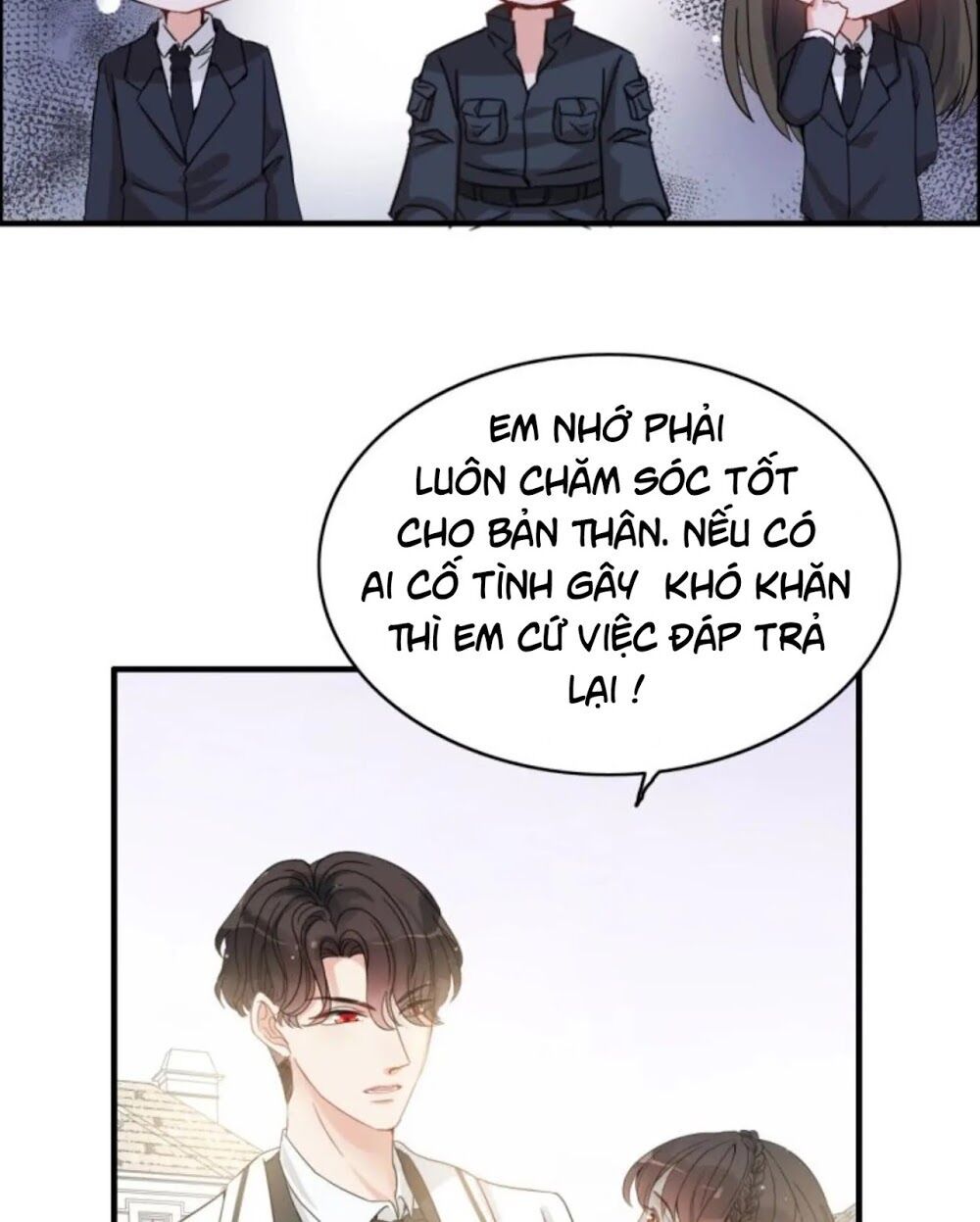 đọc truyện Cô Vợ Hợp Đồng Bỏ Trốn Của Tổng Giám Đốc Chương 288 ảnh 6 tại Thiên Thai Truyện