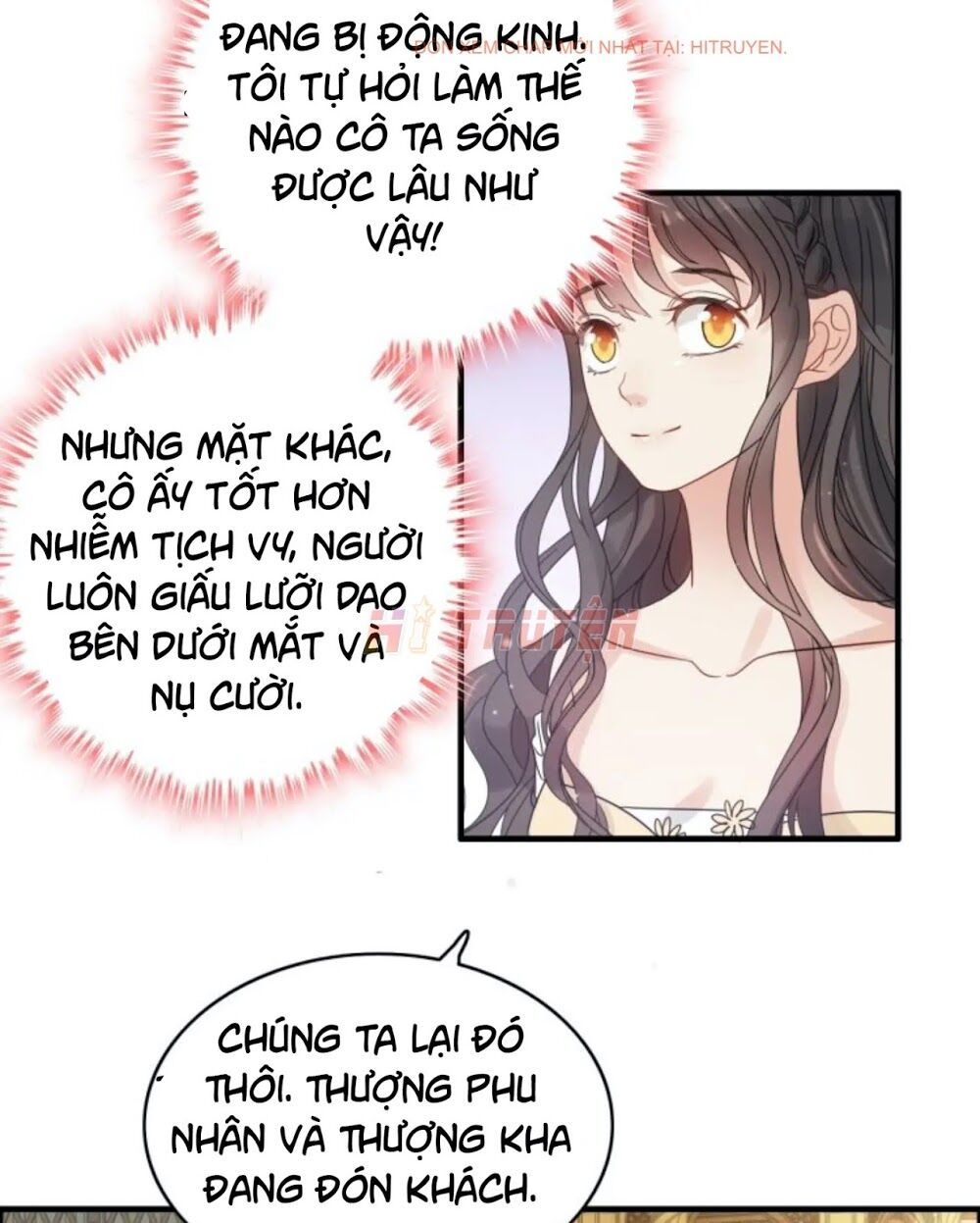 đọc truyện Cô Vợ Hợp Đồng Bỏ Trốn Của Tổng Giám Đốc Chương 288 ảnh 48 tại Thiên Thai Truyện