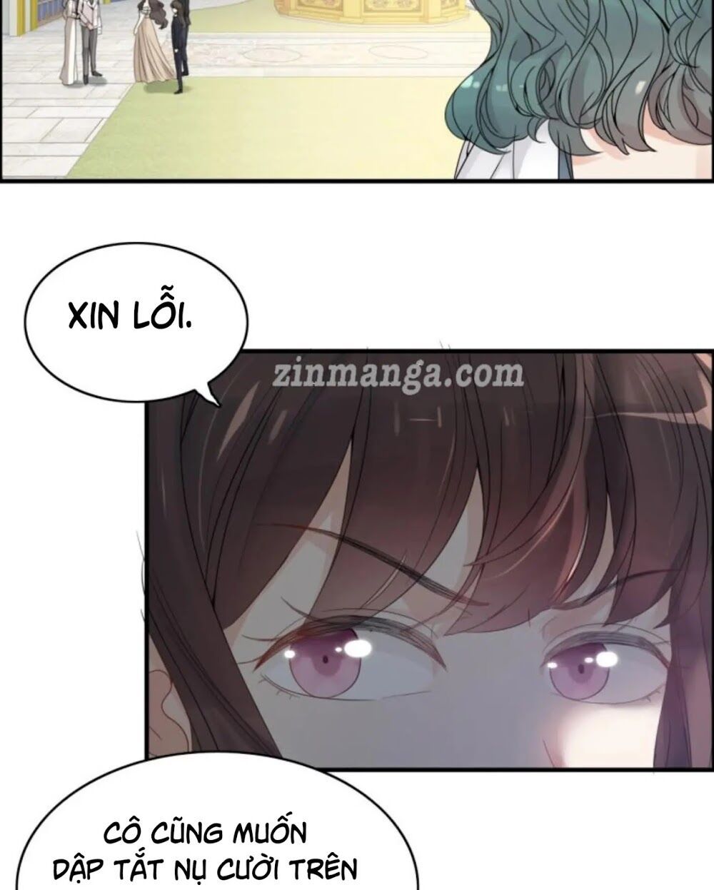 đọc truyện Cô Vợ Hợp Đồng Bỏ Trốn Của Tổng Giám Đốc Chương 288 ảnh 54 tại Thiên Thai Truyện