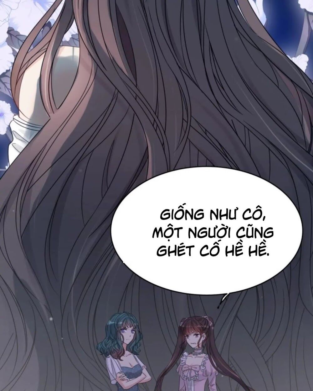 đọc truyện Cô Vợ Hợp Đồng Bỏ Trốn Của Tổng Giám Đốc Chương 288 ảnh 58 tại Thiên Thai Truyện