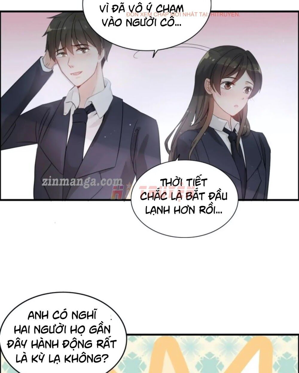 đọc truyện Cô Vợ Hợp Đồng Bỏ Trốn Của Tổng Giám Đốc Chương 288 ảnh 9 tại Thiên Thai Truyện