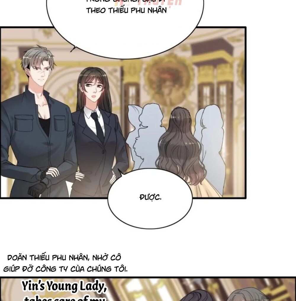 đọc truyện Cô Vợ Hợp Đồng Bỏ Trốn Của Tổng Giám Đốc Chương 289 ảnh 24 tại Thiên Thai Truyện