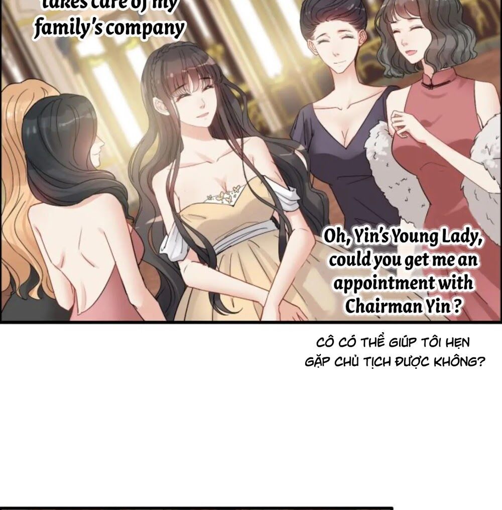 đọc truyện Cô Vợ Hợp Đồng Bỏ Trốn Của Tổng Giám Đốc Chương 289 ảnh 25 tại Thiên Thai Truyện