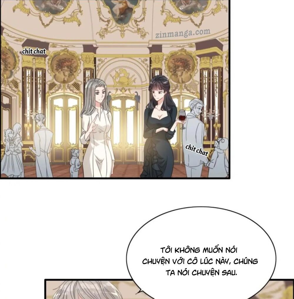 đọc truyện Cô Vợ Hợp Đồng Bỏ Trốn Của Tổng Giám Đốc Chương 289 ảnh 26 tại Thiên Thai Truyện