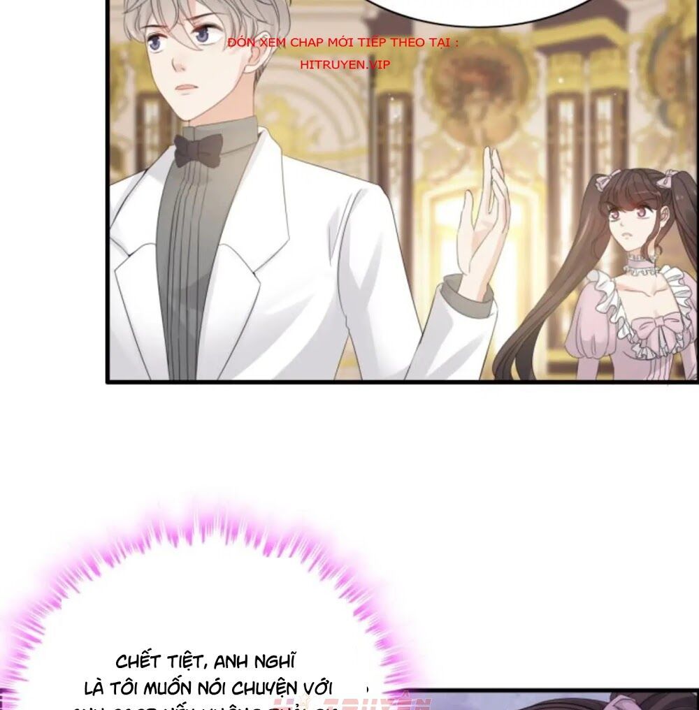 đọc truyện Cô Vợ Hợp Đồng Bỏ Trốn Của Tổng Giám Đốc Chương 289 ảnh 27 tại Thiên Thai Truyện