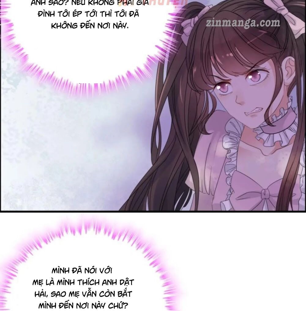 đọc truyện Cô Vợ Hợp Đồng Bỏ Trốn Của Tổng Giám Đốc Chương 289 ảnh 28 tại Thiên Thai Truyện