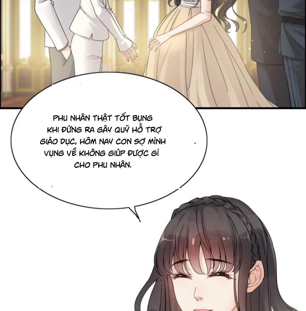 đọc truyện Cô Vợ Hợp Đồng Bỏ Trốn Của Tổng Giám Đốc Chương 289 ảnh 5 tại Thiên Thai Truyện