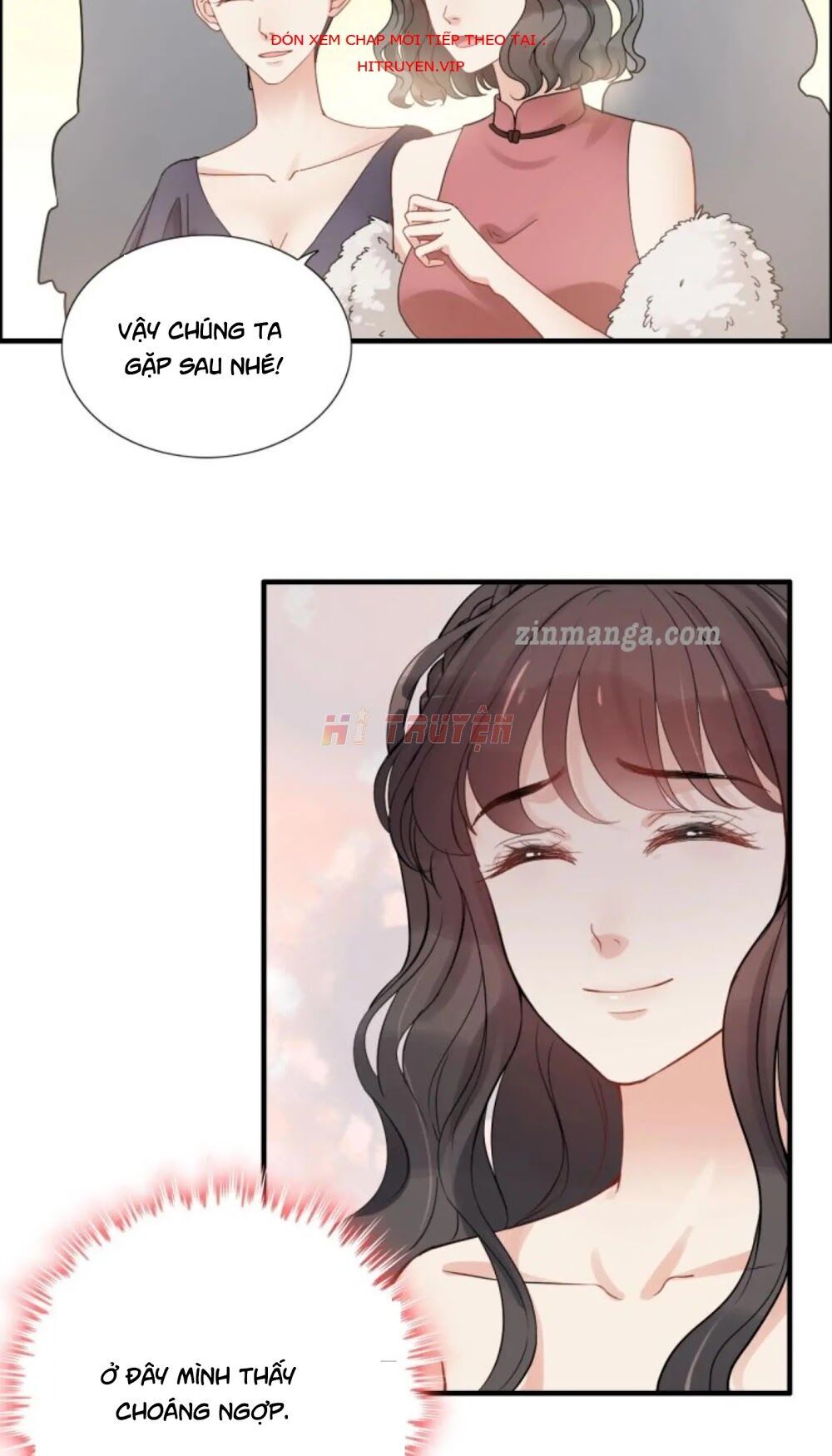 đọc truyện Cô Vợ Hợp Đồng Bỏ Trốn Của Tổng Giám Đốc Chương 289 ảnh 42 tại Thiên Thai Truyện