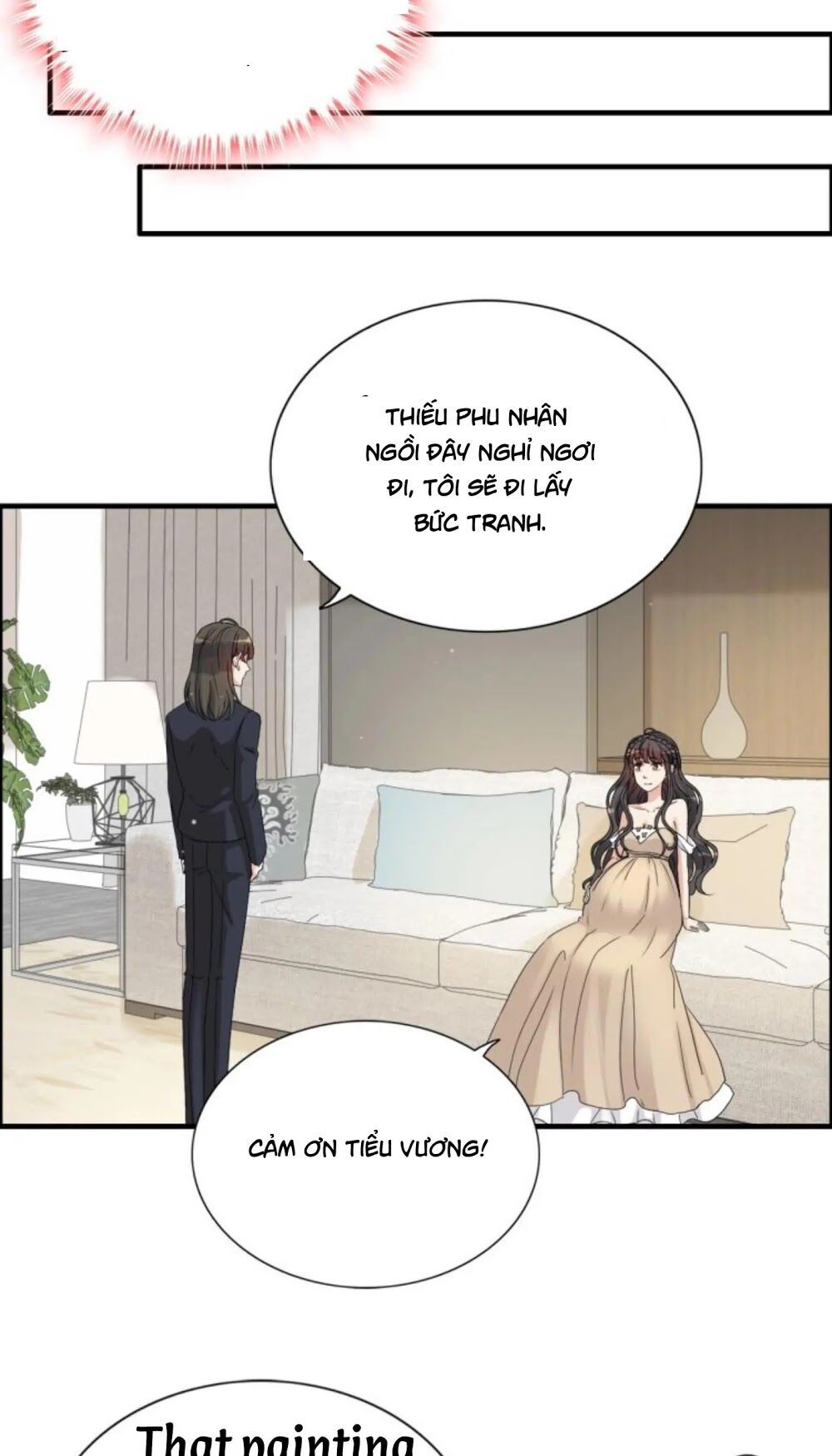 đọc truyện Cô Vợ Hợp Đồng Bỏ Trốn Của Tổng Giám Đốc Chương 289 ảnh 43 tại Thiên Thai Truyện