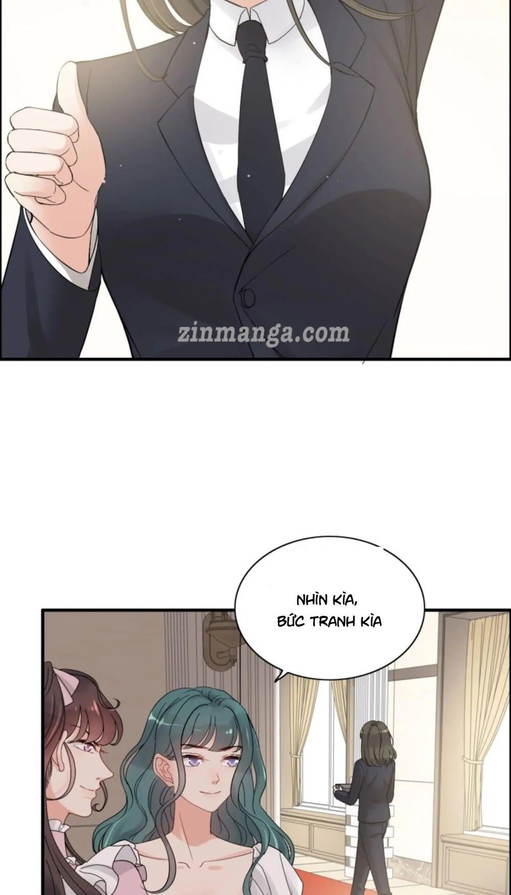 đọc truyện Cô Vợ Hợp Đồng Bỏ Trốn Của Tổng Giám Đốc Chương 289 ảnh 45 tại Thiên Thai Truyện