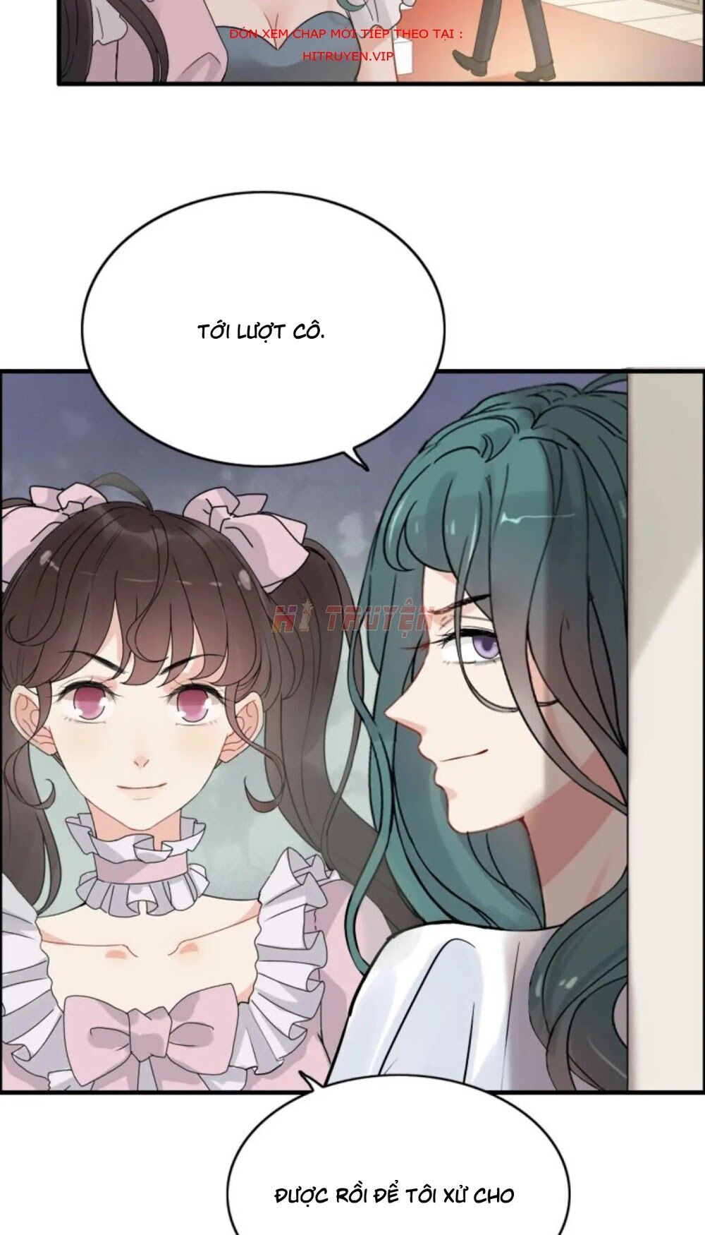 đọc truyện Cô Vợ Hợp Đồng Bỏ Trốn Của Tổng Giám Đốc Chương 289 ảnh 46 tại Thiên Thai Truyện