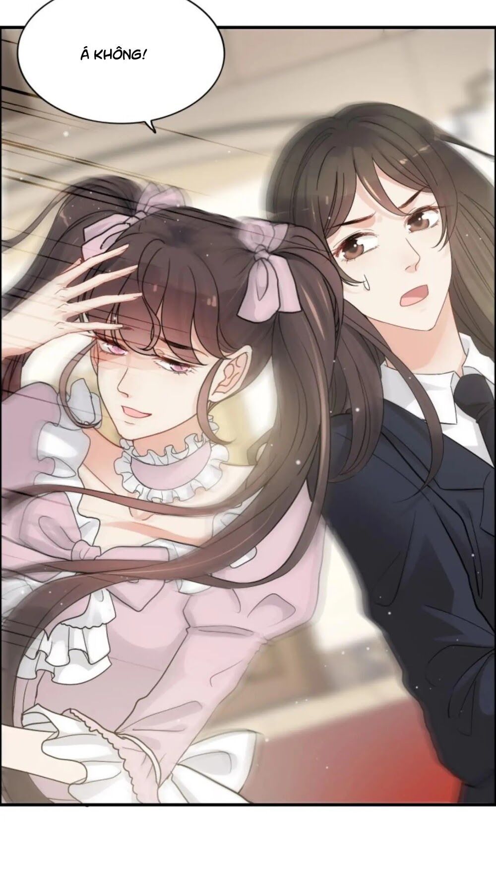 đọc truyện Cô Vợ Hợp Đồng Bỏ Trốn Của Tổng Giám Đốc Chương 289 ảnh 49 tại Thiên Thai Truyện