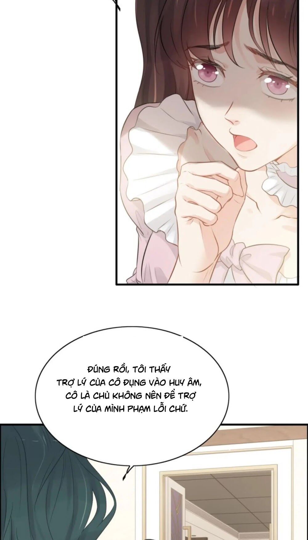 đọc truyện Cô Vợ Hợp Đồng Bỏ Trốn Của Tổng Giám Đốc Chương 289 ảnh 53 tại Thiên Thai Truyện