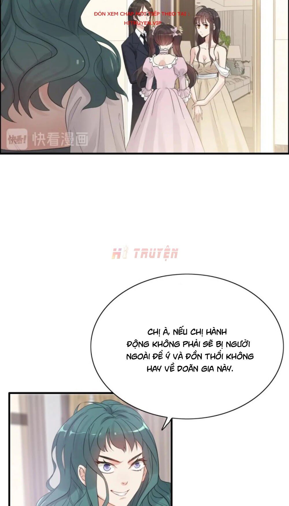 đọc truyện Cô Vợ Hợp Đồng Bỏ Trốn Của Tổng Giám Đốc Chương 289 ảnh 54 tại Thiên Thai Truyện