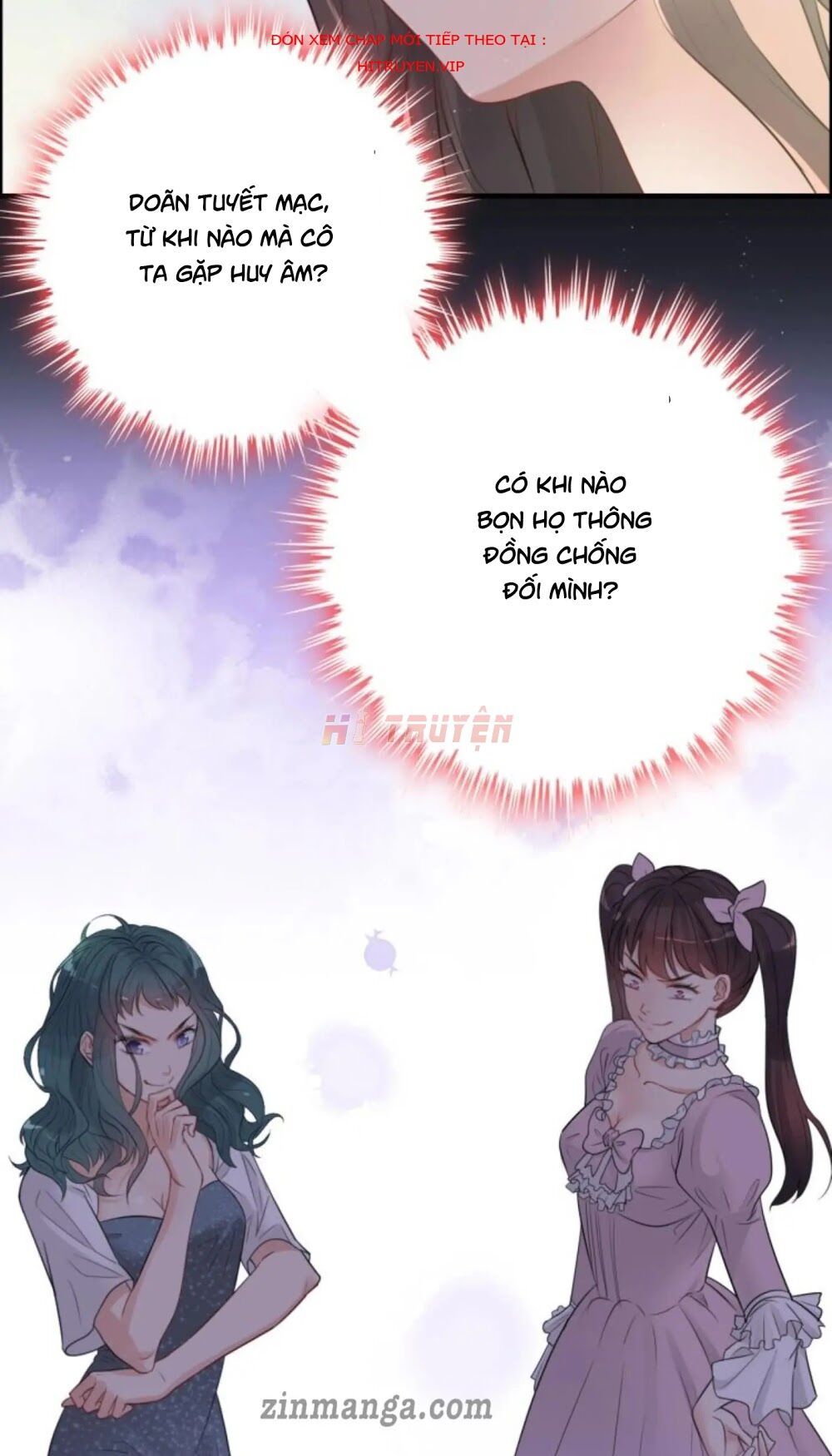 đọc truyện Cô Vợ Hợp Đồng Bỏ Trốn Của Tổng Giám Đốc Chương 289 ảnh 56 tại Thiên Thai Truyện