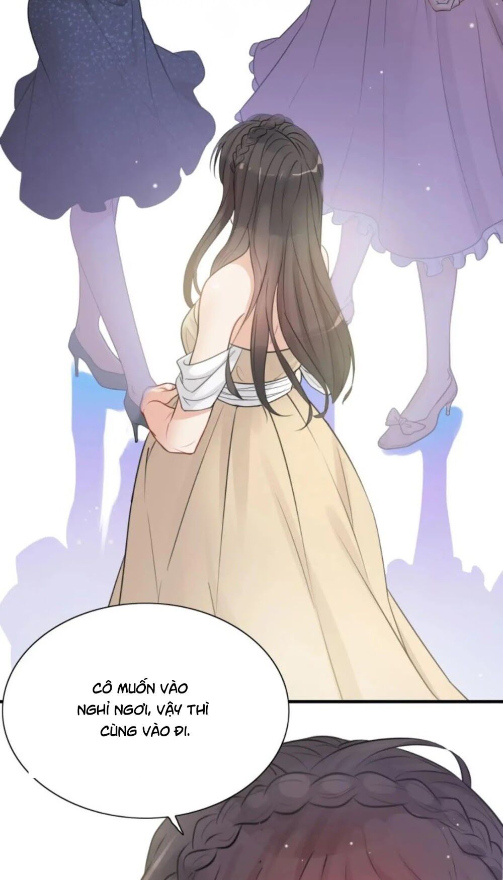 đọc truyện Cô Vợ Hợp Đồng Bỏ Trốn Của Tổng Giám Đốc Chương 289 ảnh 57 tại Thiên Thai Truyện