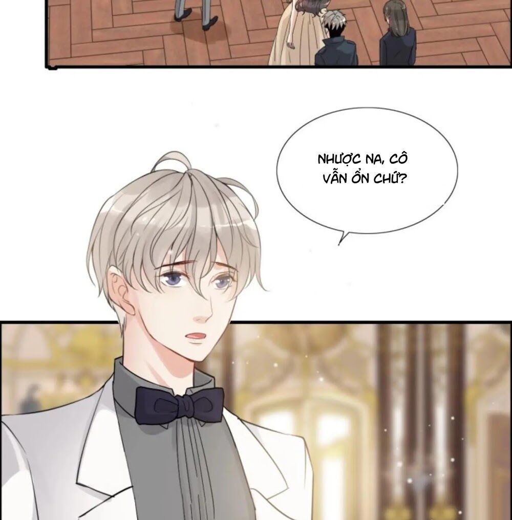 đọc truyện Cô Vợ Hợp Đồng Bỏ Trốn Của Tổng Giám Đốc Chương 289 ảnh 9 tại Thiên Thai Truyện