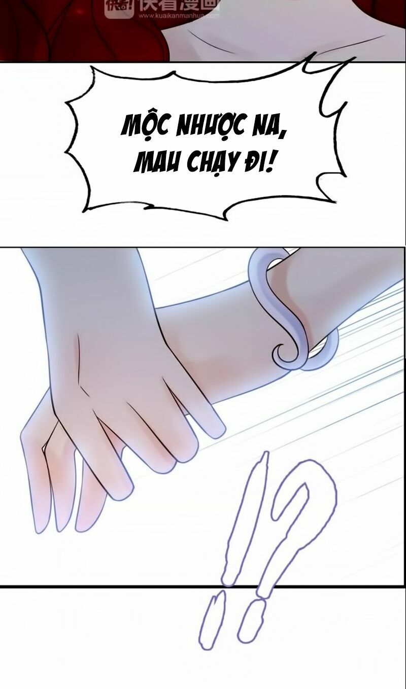 đọc truyện Cô Vợ Hợp Đồng Bỏ Trốn Của Tổng Giám Đốc Chương 29 ảnh 15 tại Thiên Thai Truyện