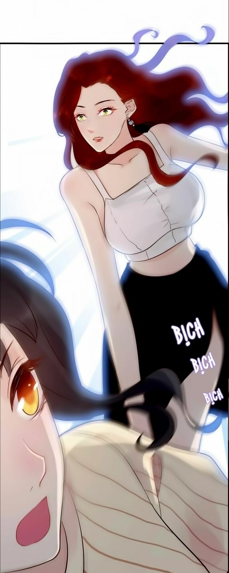 đọc truyện Cô Vợ Hợp Đồng Bỏ Trốn Của Tổng Giám Đốc Chương 29 ảnh 16 tại Thiên Thai Truyện