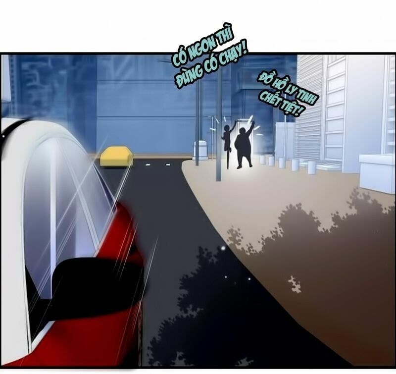 đọc truyện Cô Vợ Hợp Đồng Bỏ Trốn Của Tổng Giám Đốc Chương 29 ảnh 20 tại Thiên Thai Truyện