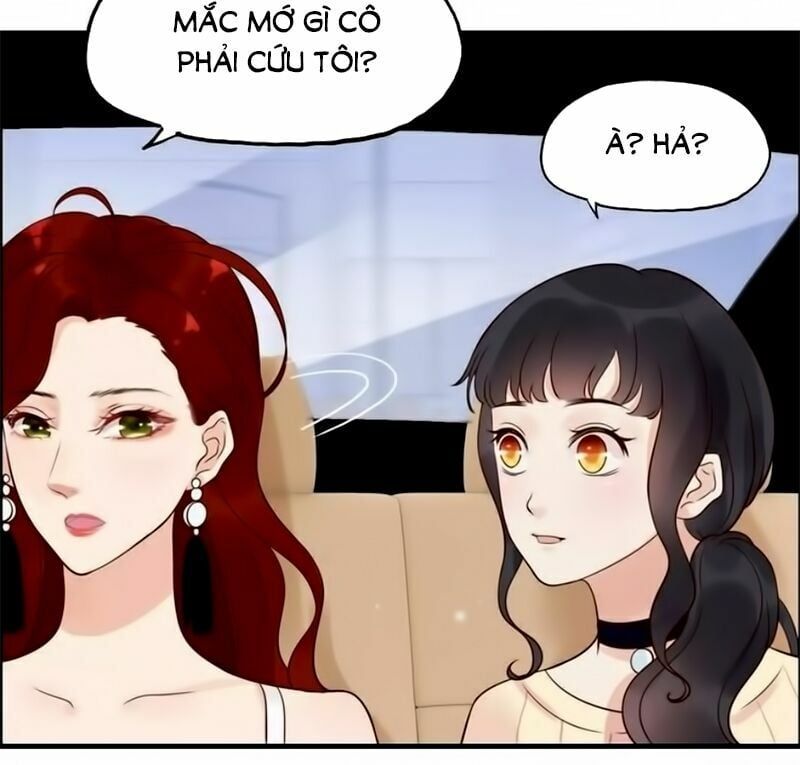 đọc truyện Cô Vợ Hợp Đồng Bỏ Trốn Của Tổng Giám Đốc Chương 29 ảnh 22 tại Thiên Thai Truyện