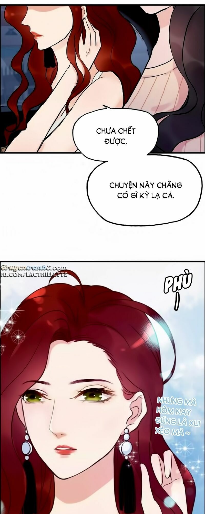 đọc truyện Cô Vợ Hợp Đồng Bỏ Trốn Của Tổng Giám Đốc Chương 29 ảnh 25 tại Thiên Thai Truyện