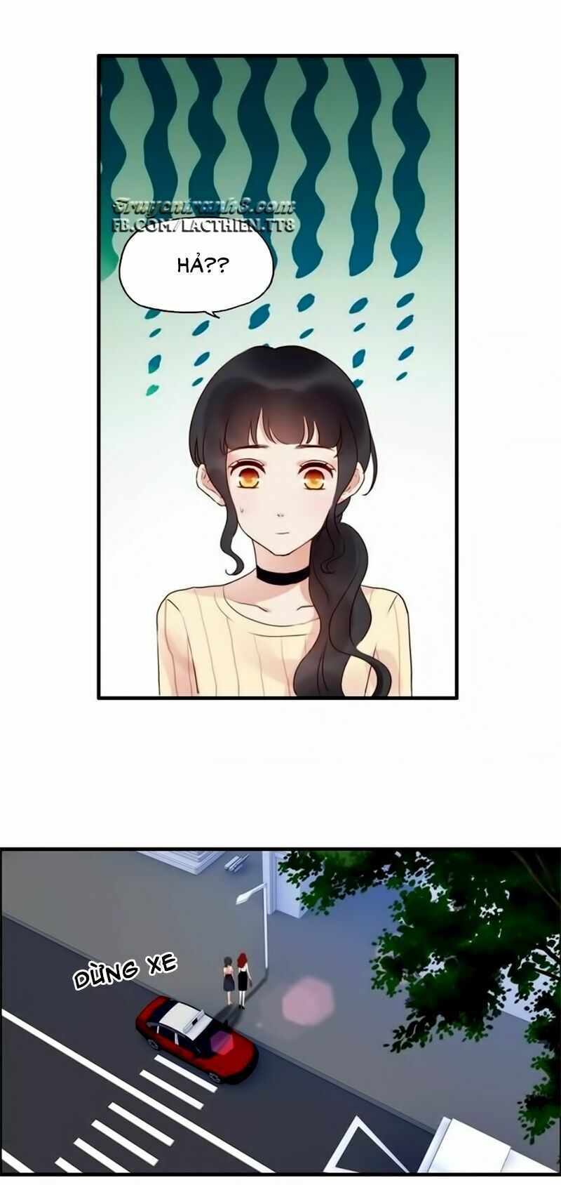 đọc truyện Cô Vợ Hợp Đồng Bỏ Trốn Của Tổng Giám Đốc Chương 29 ảnh 27 tại Thiên Thai Truyện