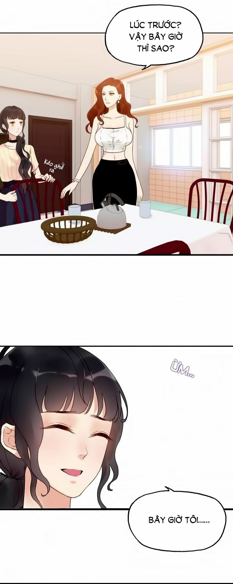 đọc truyện Cô Vợ Hợp Đồng Bỏ Trốn Của Tổng Giám Đốc Chương 29 ảnh 29 tại Thiên Thai Truyện