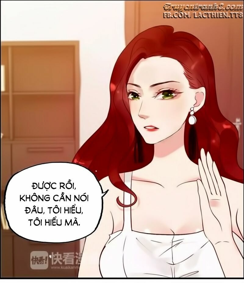 đọc truyện Cô Vợ Hợp Đồng Bỏ Trốn Của Tổng Giám Đốc Chương 29 ảnh 30 tại Thiên Thai Truyện