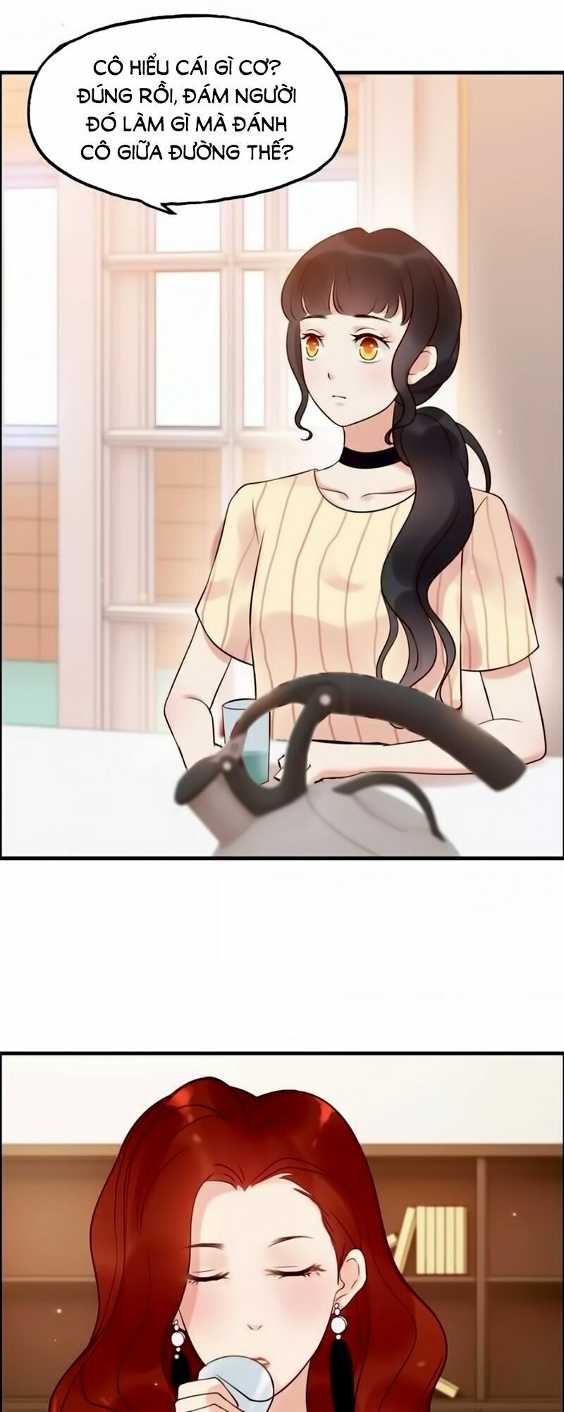 đọc truyện Cô Vợ Hợp Đồng Bỏ Trốn Của Tổng Giám Đốc Chương 29 ảnh 31 tại Thiên Thai Truyện