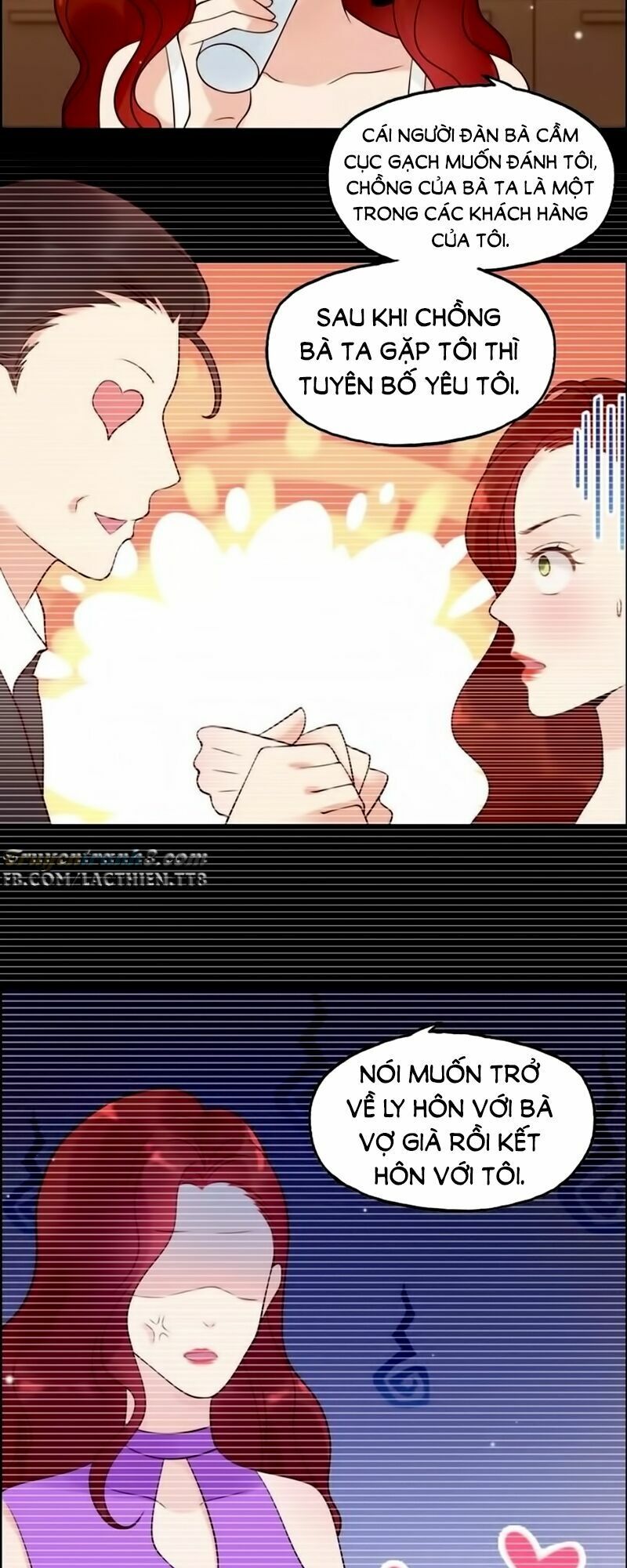 đọc truyện Cô Vợ Hợp Đồng Bỏ Trốn Của Tổng Giám Đốc Chương 29 ảnh 32 tại Thiên Thai Truyện