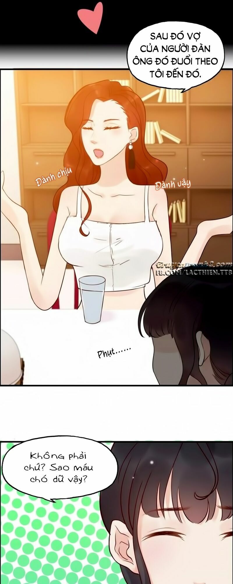 đọc truyện Cô Vợ Hợp Đồng Bỏ Trốn Của Tổng Giám Đốc Chương 29 ảnh 34 tại Thiên Thai Truyện