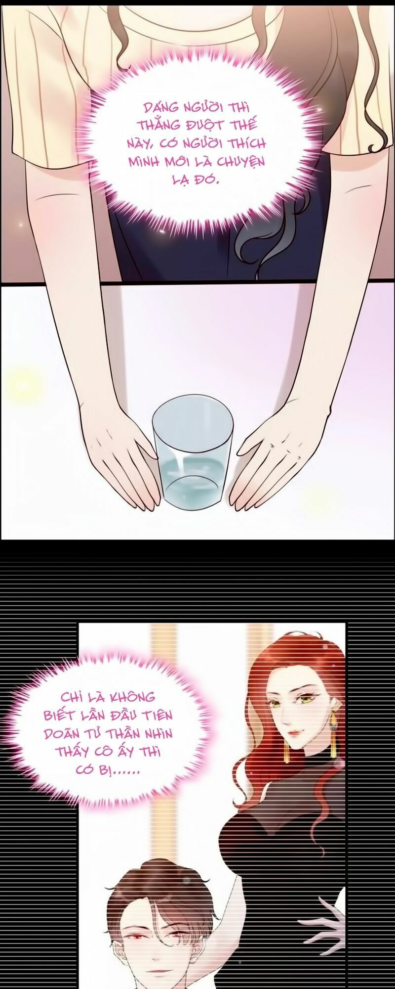 đọc truyện Cô Vợ Hợp Đồng Bỏ Trốn Của Tổng Giám Đốc Chương 29 ảnh 40 tại Thiên Thai Truyện