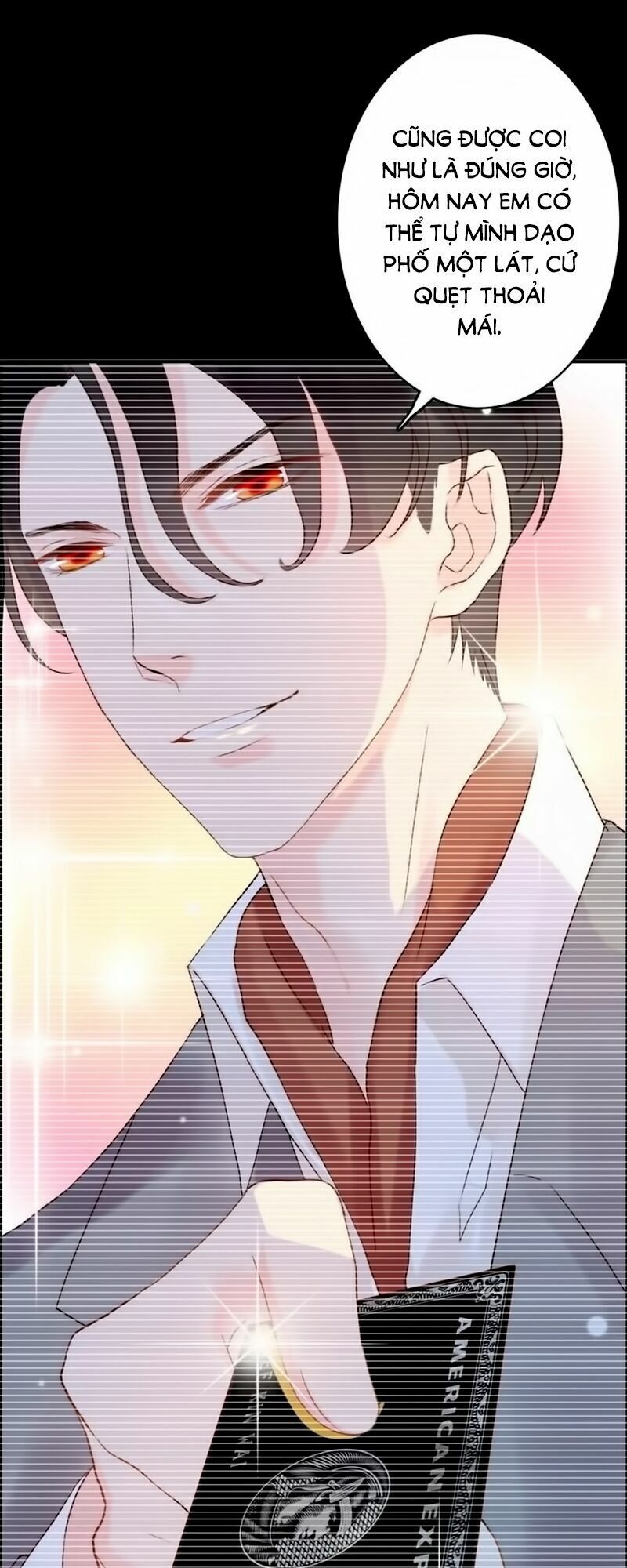 đọc truyện Cô Vợ Hợp Đồng Bỏ Trốn Của Tổng Giám Đốc Chương 29 ảnh 6 tại Thiên Thai Truyện