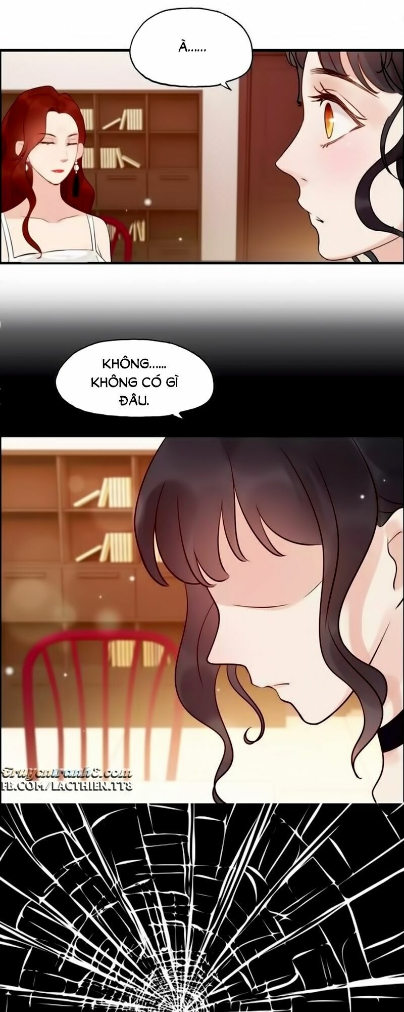 đọc truyện Cô Vợ Hợp Đồng Bỏ Trốn Của Tổng Giám Đốc Chương 29 ảnh 46 tại Thiên Thai Truyện