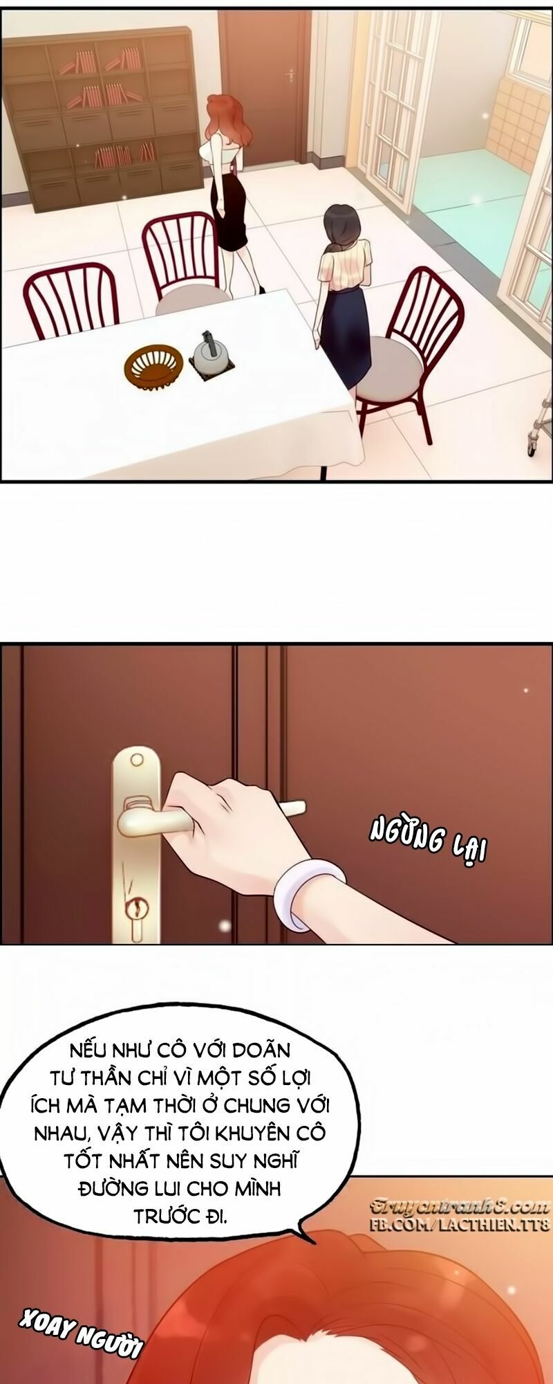 đọc truyện Cô Vợ Hợp Đồng Bỏ Trốn Của Tổng Giám Đốc Chương 29 ảnh 50 tại Thiên Thai Truyện