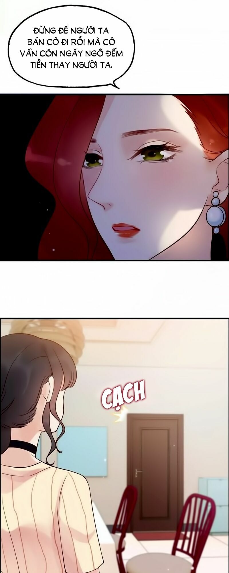 đọc truyện Cô Vợ Hợp Đồng Bỏ Trốn Của Tổng Giám Đốc Chương 29 ảnh 52 tại Thiên Thai Truyện