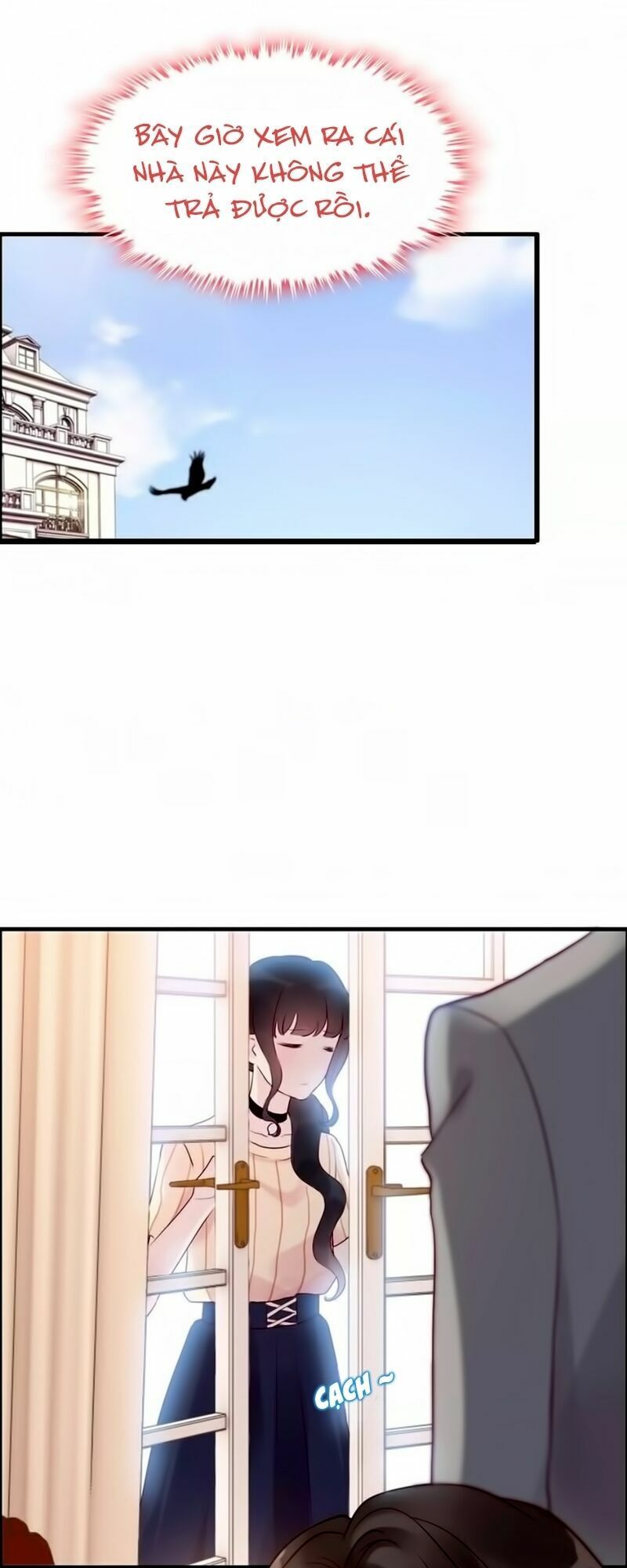 đọc truyện Cô Vợ Hợp Đồng Bỏ Trốn Của Tổng Giám Đốc Chương 29 ảnh 54 tại Thiên Thai Truyện