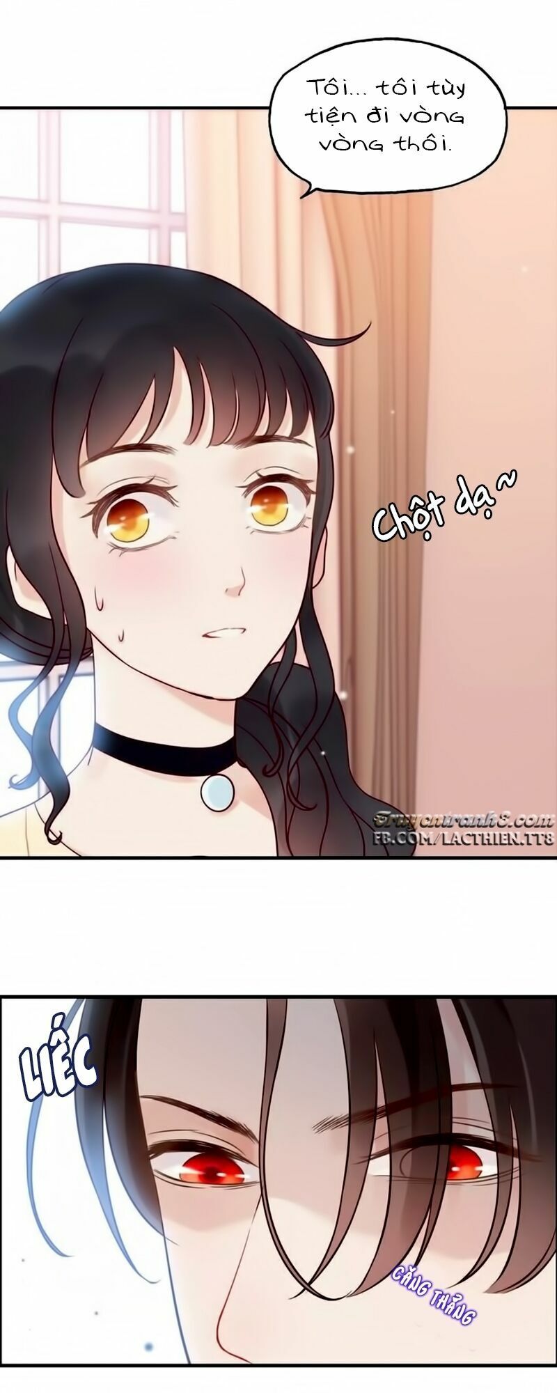 đọc truyện Cô Vợ Hợp Đồng Bỏ Trốn Của Tổng Giám Đốc Chương 29 ảnh 56 tại Thiên Thai Truyện