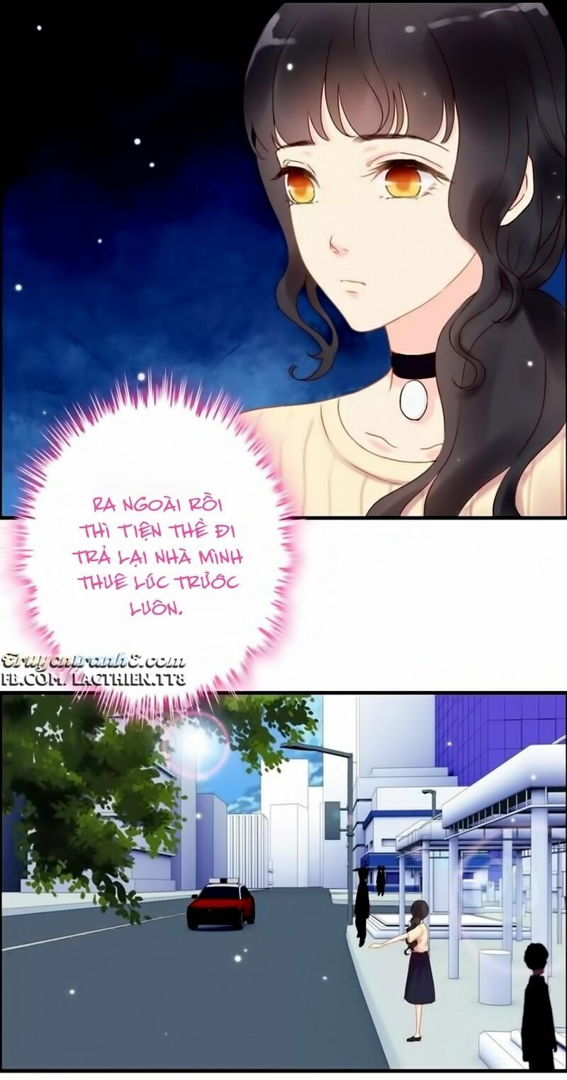 đọc truyện Cô Vợ Hợp Đồng Bỏ Trốn Của Tổng Giám Đốc Chương 29 ảnh 8 tại Thiên Thai Truyện