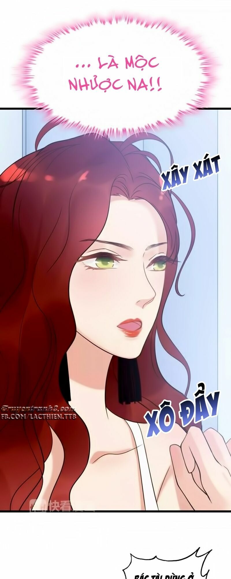 đọc truyện Cô Vợ Hợp Đồng Bỏ Trốn Của Tổng Giám Đốc Chương 29 ảnh 10 tại Thiên Thai Truyện