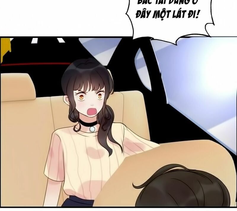 đọc truyện Cô Vợ Hợp Đồng Bỏ Trốn Của Tổng Giám Đốc Chương 29 ảnh 11 tại Thiên Thai Truyện