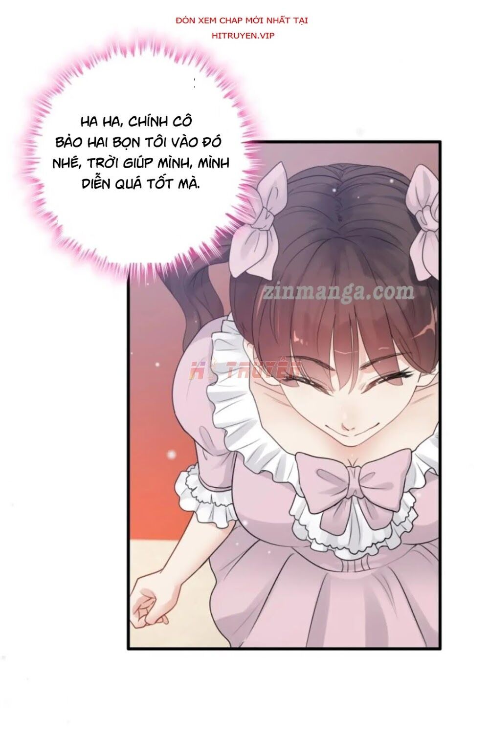 đọc truyện Cô Vợ Hợp Đồng Bỏ Trốn Của Tổng Giám Đốc Chương 290 ảnh 3 tại Thiên Thai Truyện