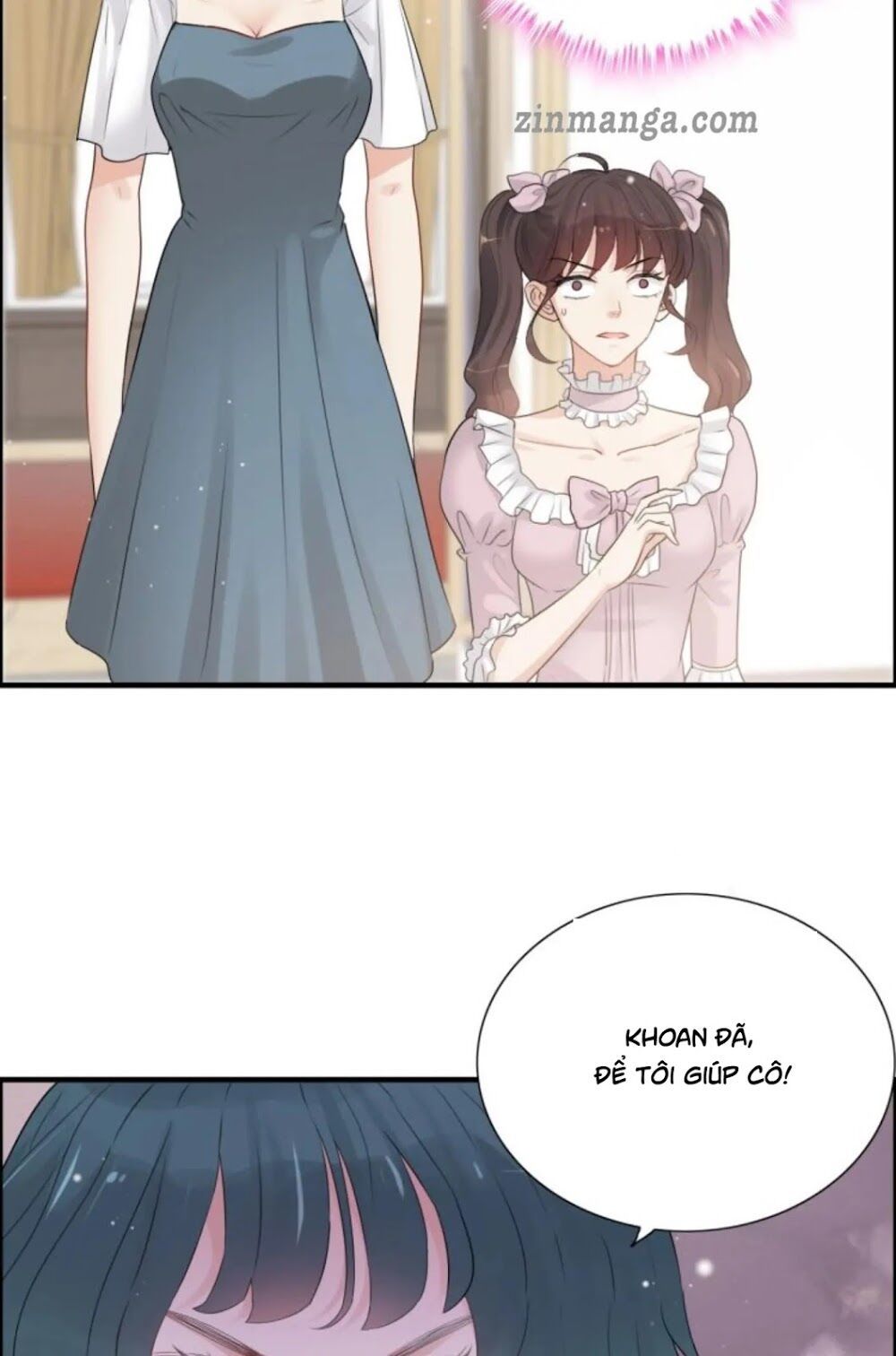 đọc truyện Cô Vợ Hợp Đồng Bỏ Trốn Của Tổng Giám Đốc Chương 290 ảnh 14 tại Thiên Thai Truyện