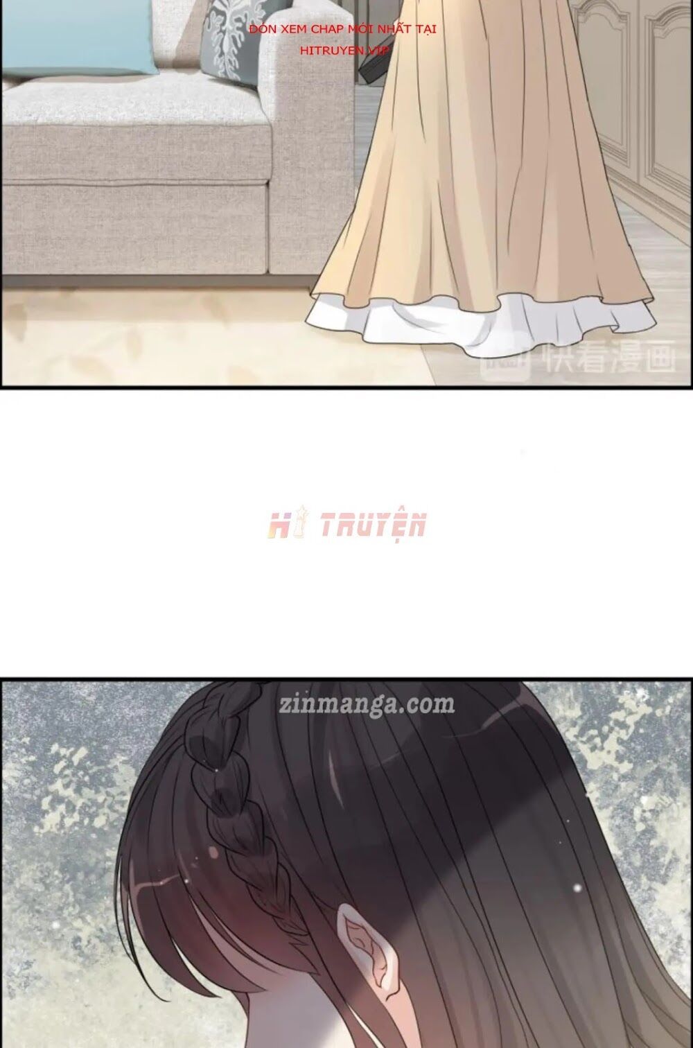 đọc truyện Cô Vợ Hợp Đồng Bỏ Trốn Của Tổng Giám Đốc Chương 290 ảnh 17 tại Thiên Thai Truyện