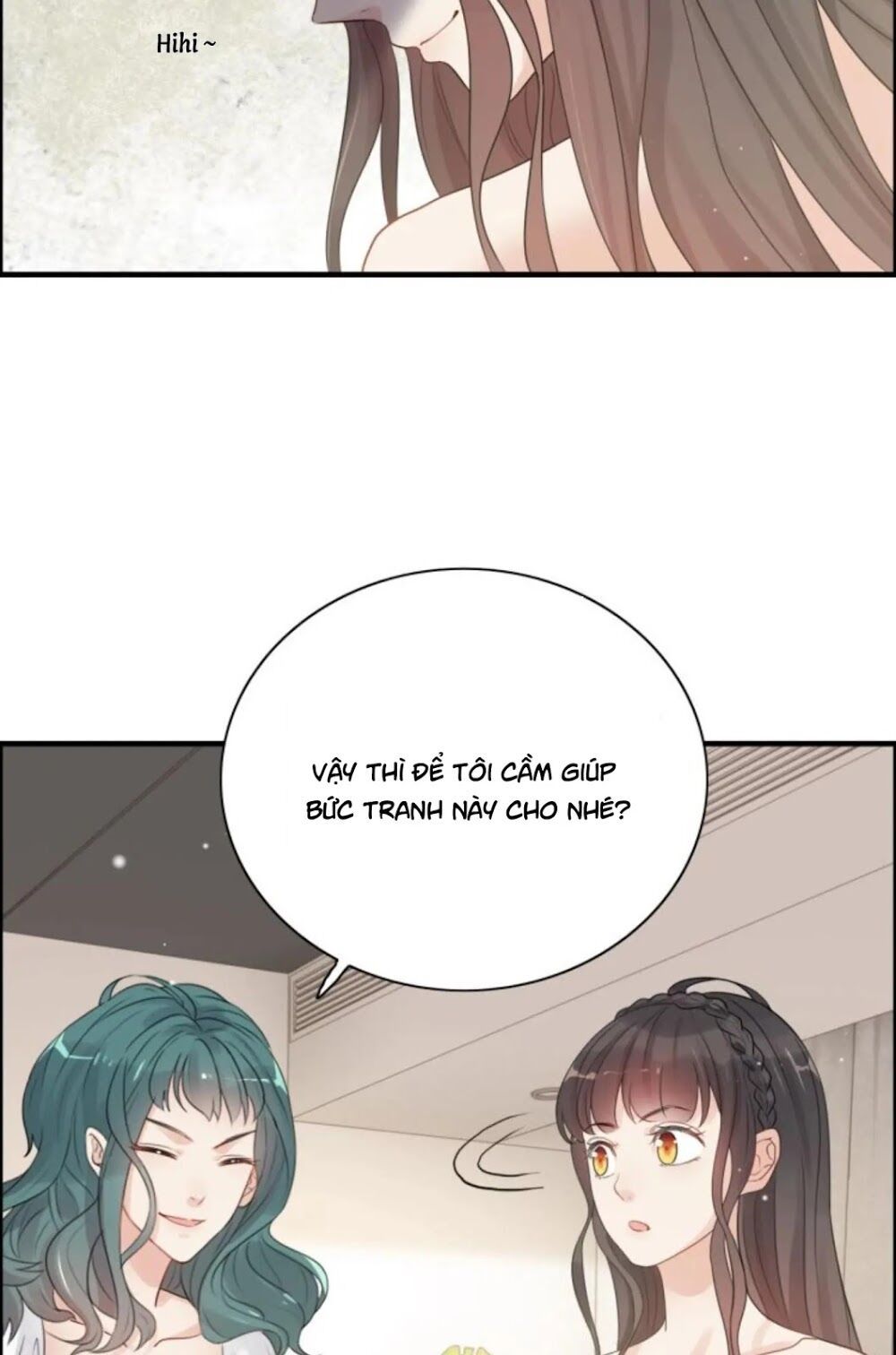 đọc truyện Cô Vợ Hợp Đồng Bỏ Trốn Của Tổng Giám Đốc Chương 290 ảnh 18 tại Thiên Thai Truyện