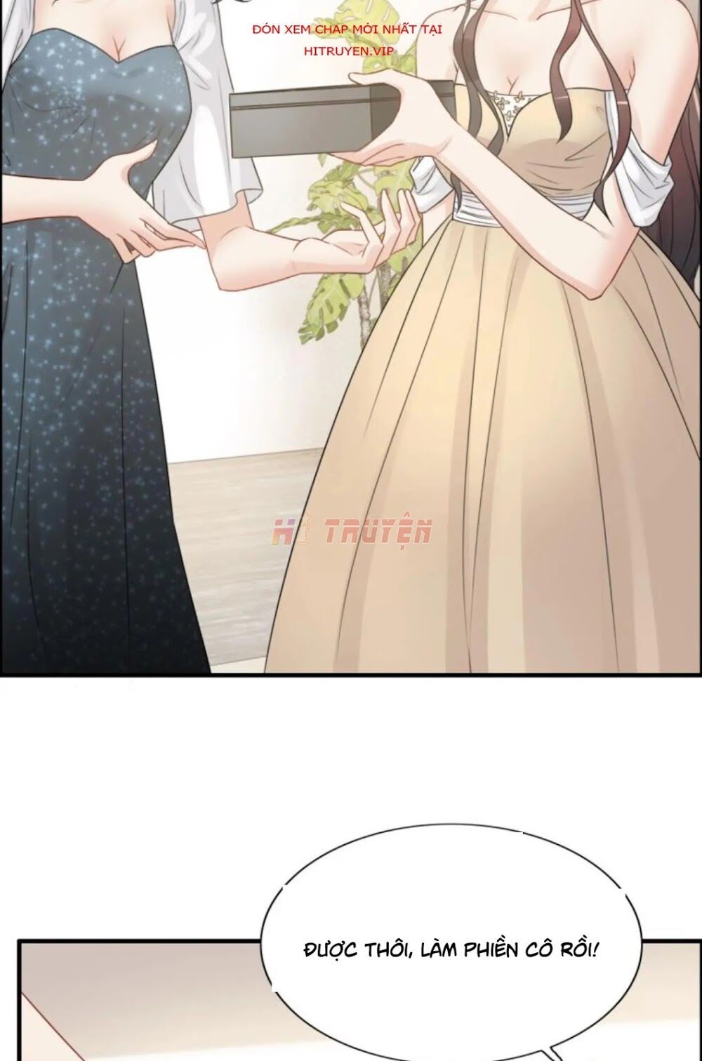 đọc truyện Cô Vợ Hợp Đồng Bỏ Trốn Của Tổng Giám Đốc Chương 290 ảnh 19 tại Thiên Thai Truyện