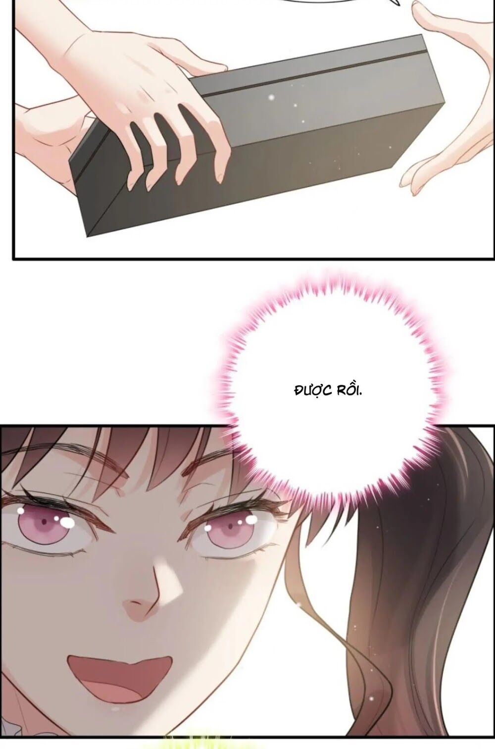 đọc truyện Cô Vợ Hợp Đồng Bỏ Trốn Của Tổng Giám Đốc Chương 290 ảnh 20 tại Thiên Thai Truyện